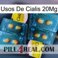 Cialis 20Mg Uses cialis5